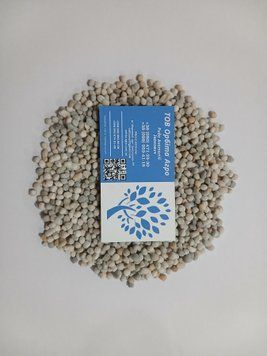 Сульфат гранульований амонію (від 25кг) 1940639716 фото